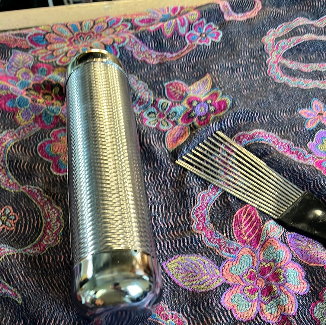 Latin Percussion LP452 Multi Guiro - USED