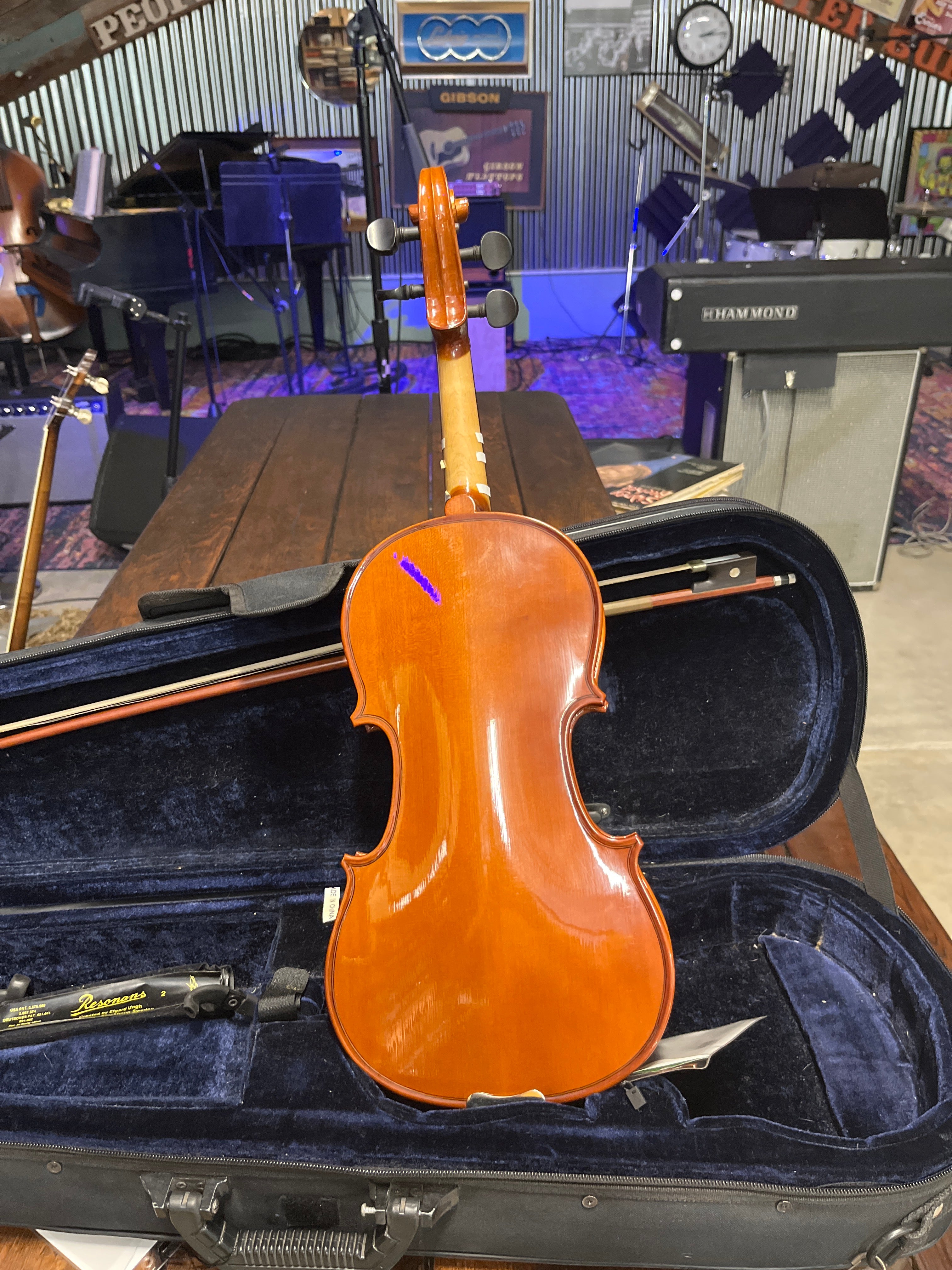 Violin - Palatino - 3/4 Size VN350