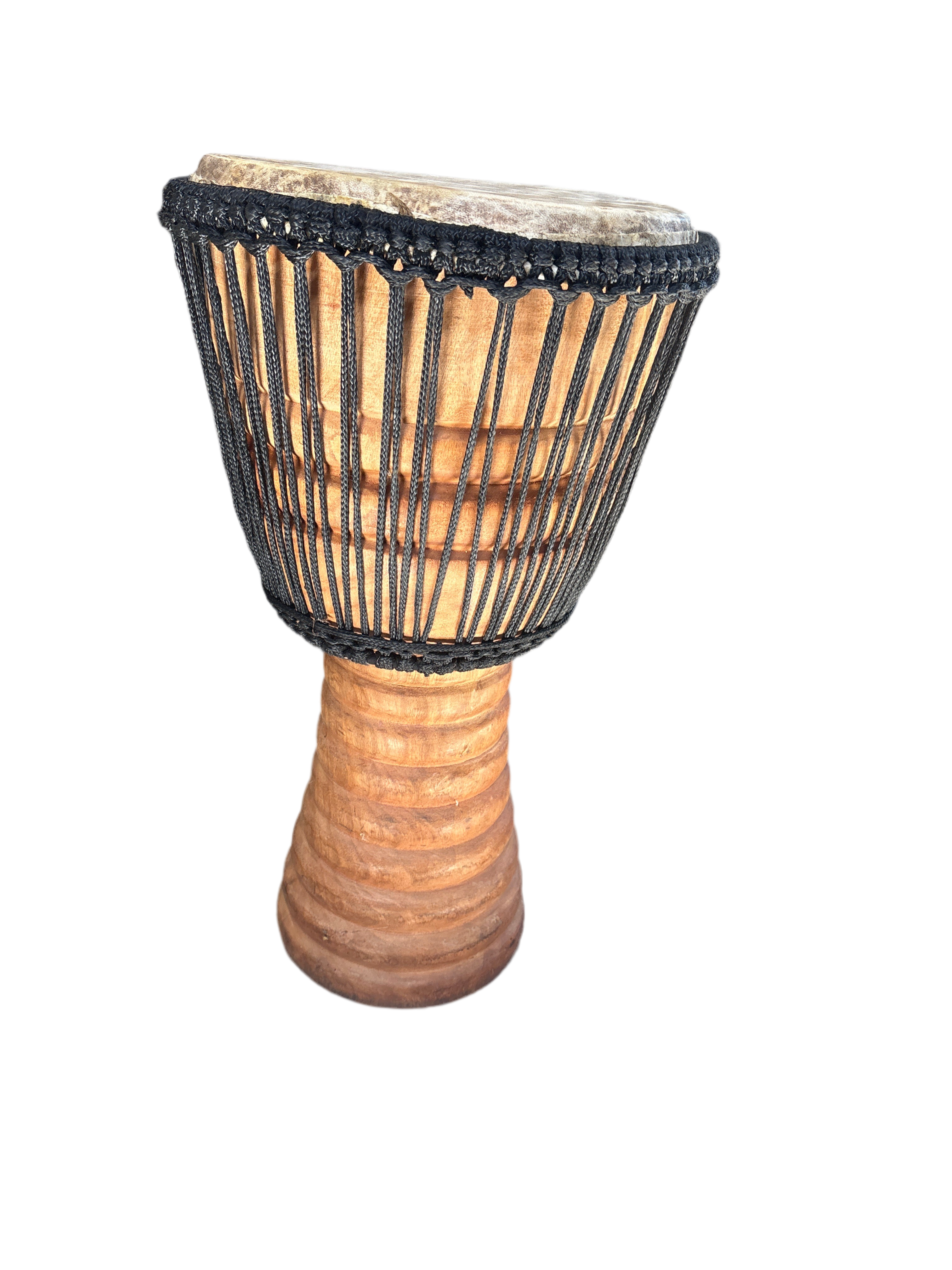 13" X 25 Djembe - Ghana (3 of 3)