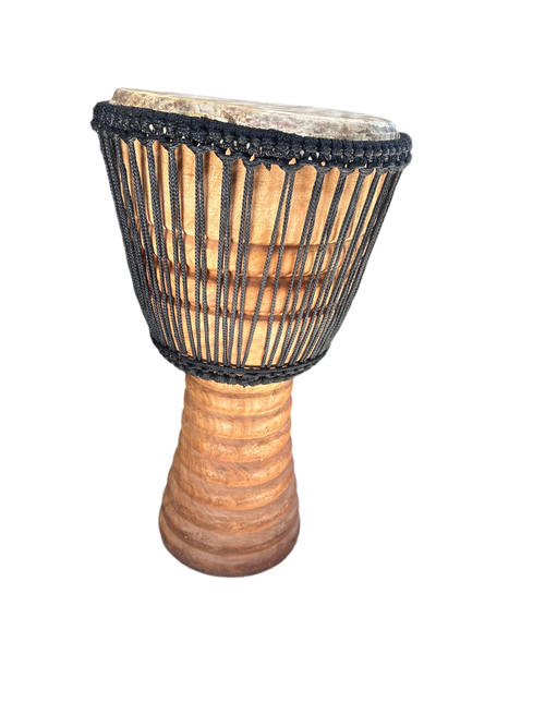 13" X 25 Djembe - Ghana (3 of 3)
