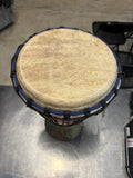 9" X 18" Djembe - Ghana
