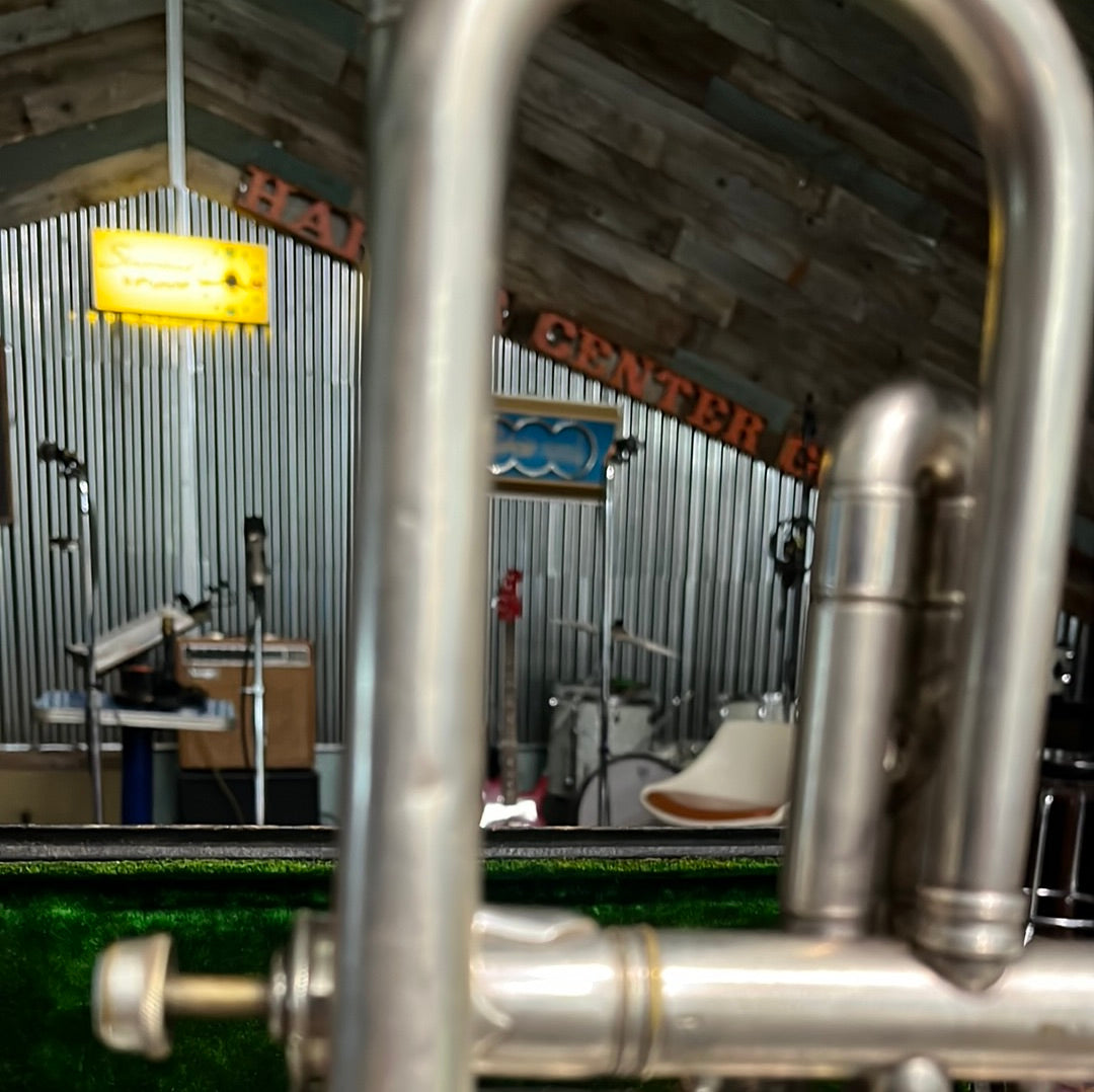 York - Bb Trumpet  circa 1925