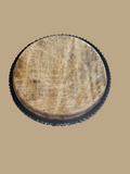 13" X 25 Djembe - Ghana (3 of 3)