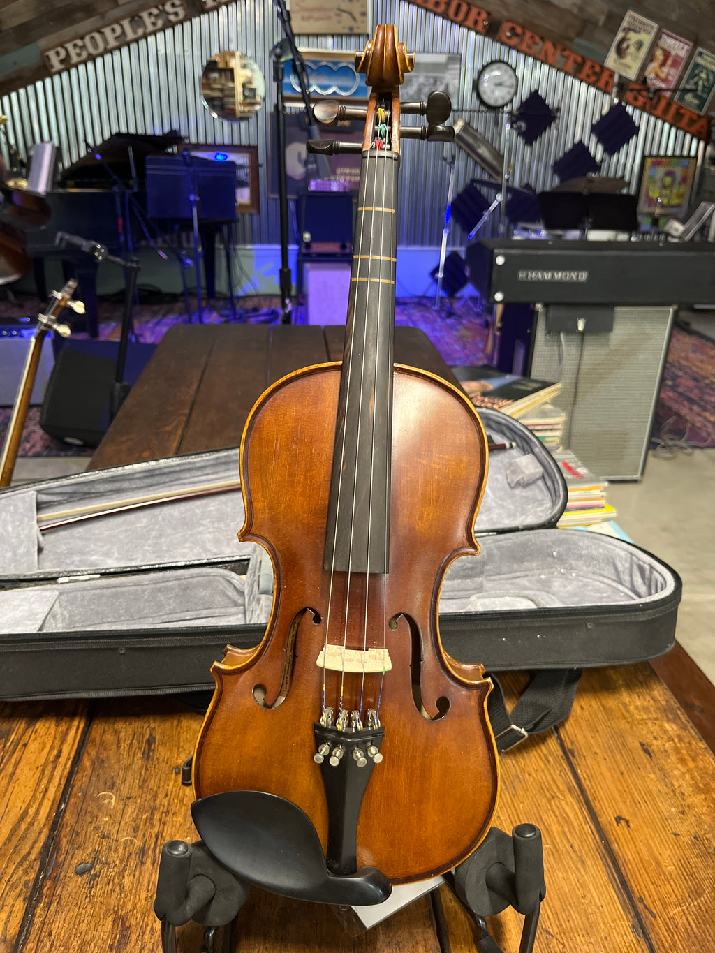 Violin - Sofia Maria - 3/4 Size - 305E