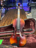 Violin - Strad Copy - 3/4