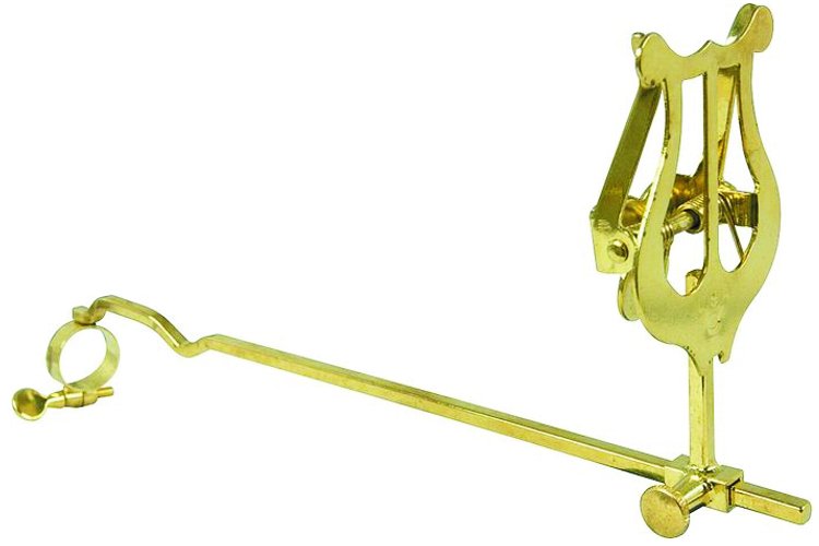 APM - Tenor Trombone Lyre - 2 Piece