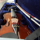 Violin - Palatino - 1/2 VN350