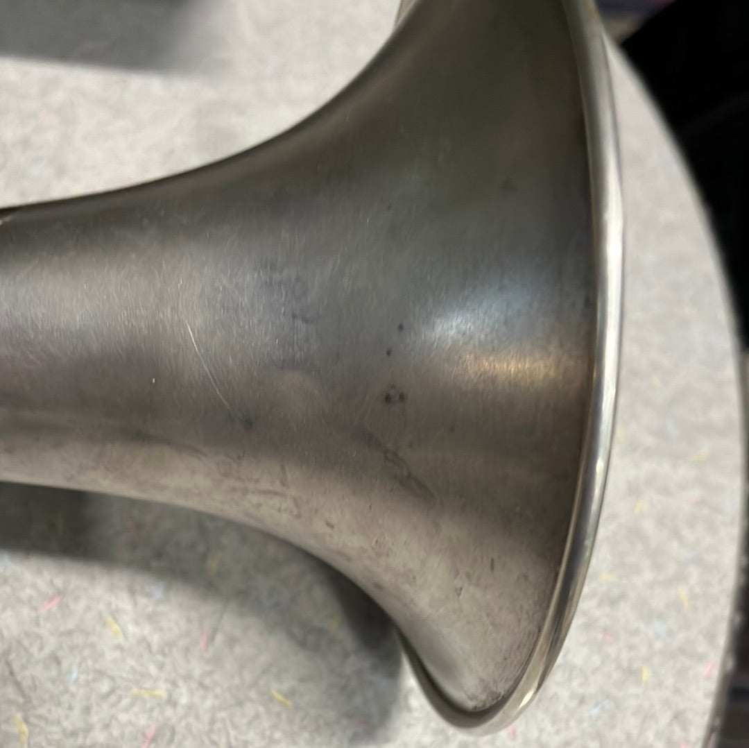 York - Bb Trumpet  circa 1925