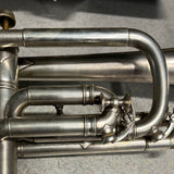 York - Bb Trumpet  circa 1925