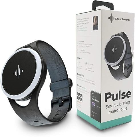 Soundbrenner Pulse - Vibrating Metronome