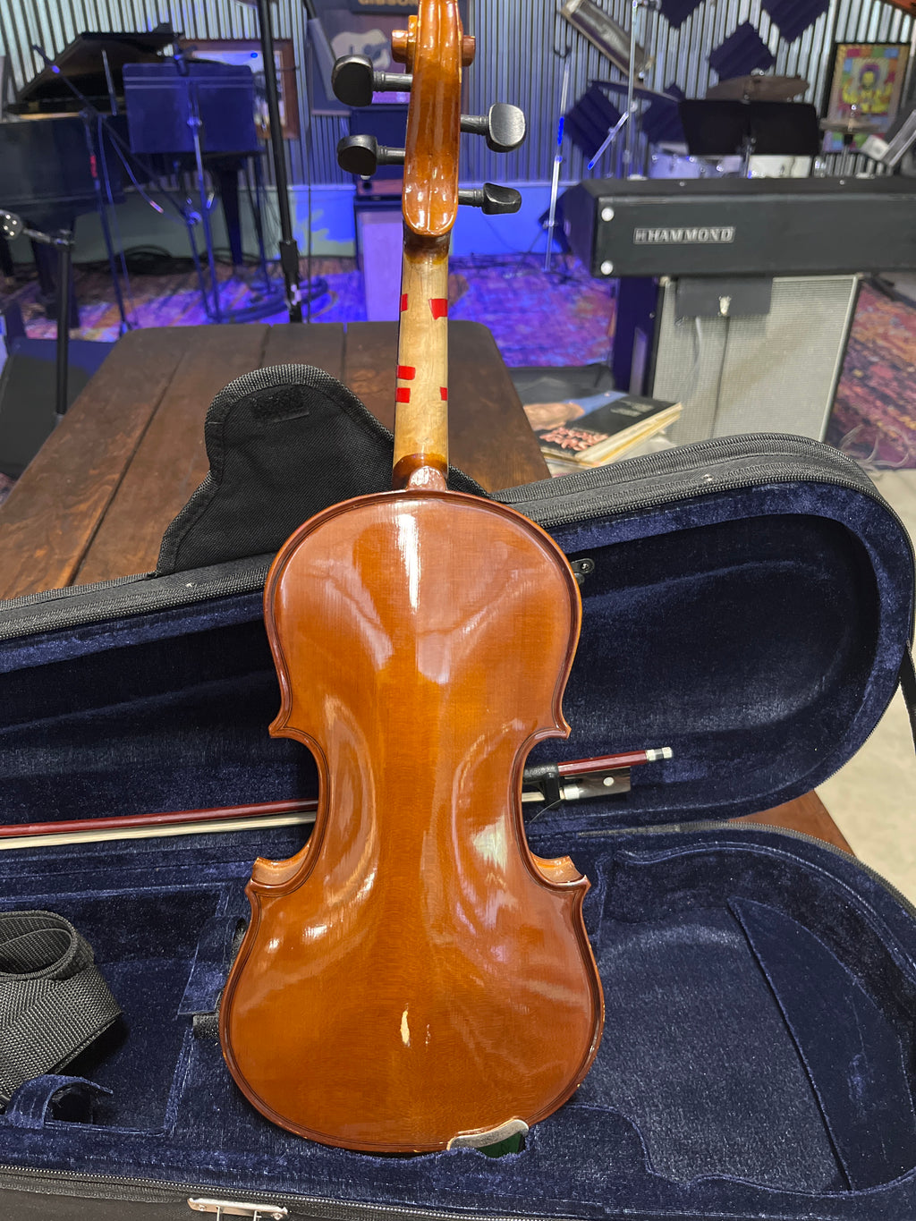 Violin - Palatino - 1/2 Size VN350
