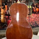 Ibanez PN1MH 3U-07-  Parlor Acoustic Guitar - Used