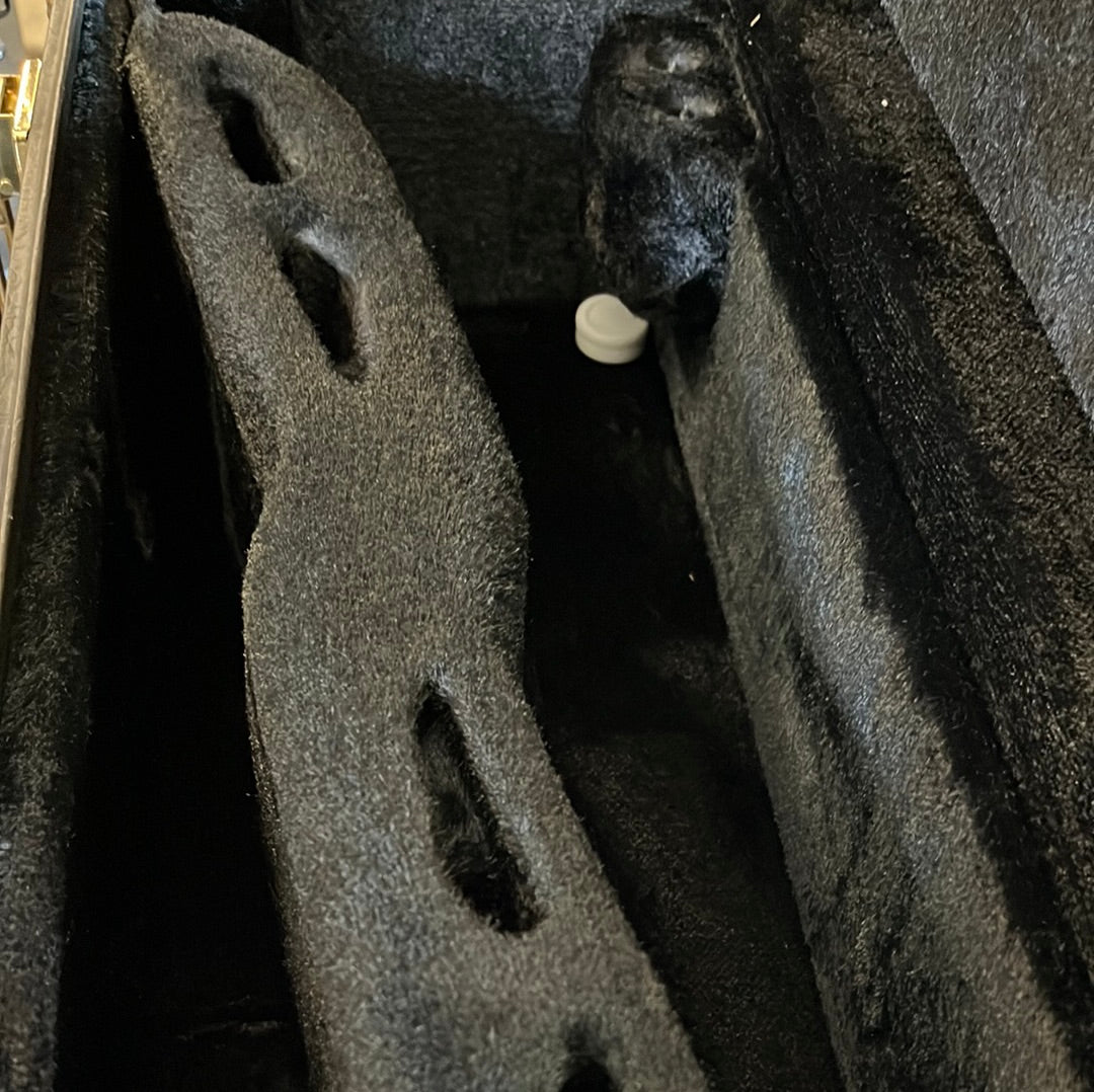 Yamaha Used Horn Case - Custom Z