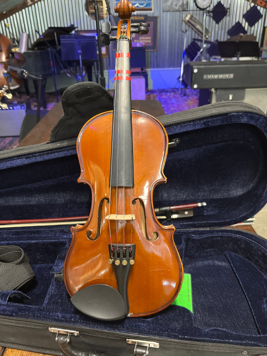 Violin - Palatino - 1/2 Size VN350