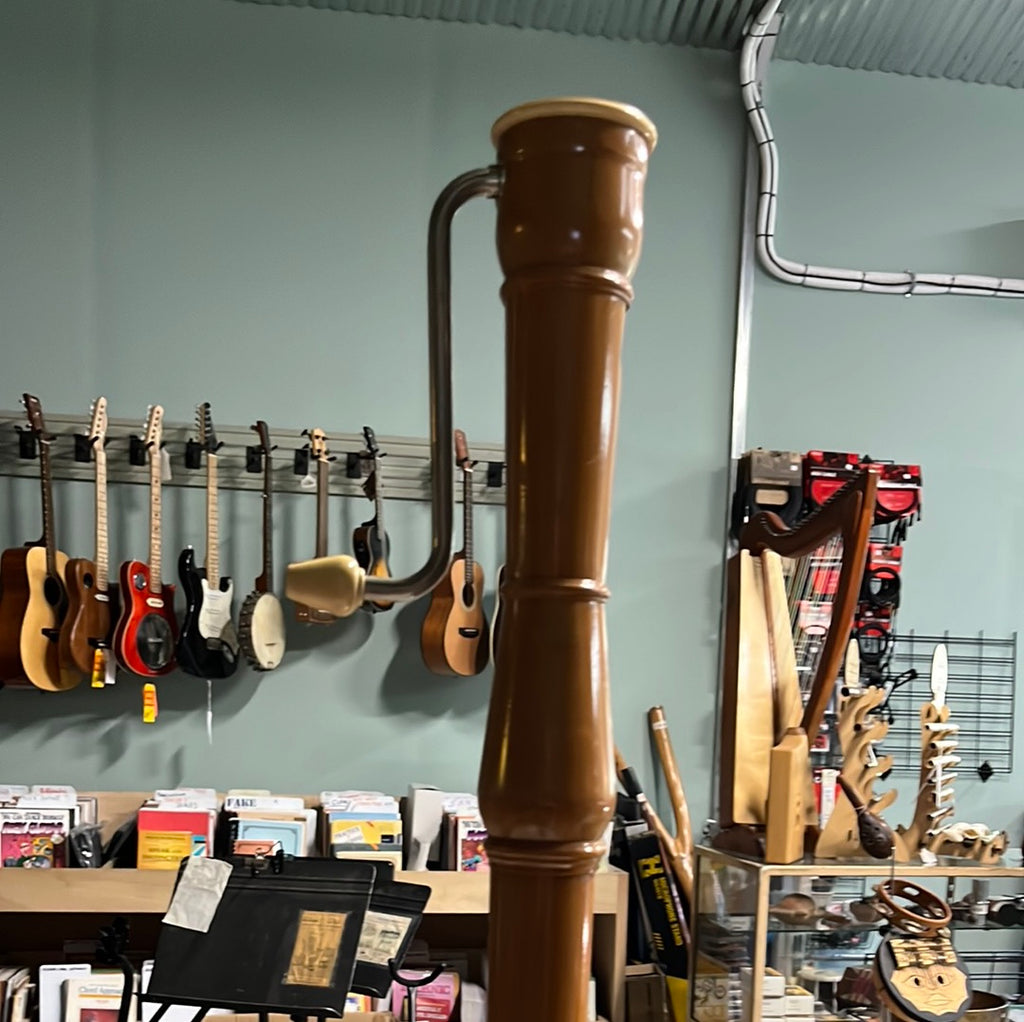 Crown Bass Recorder - Swiss