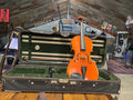 No Name Viola - 14" Outfit