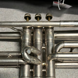 York - Bb Trumpet  circa 1925