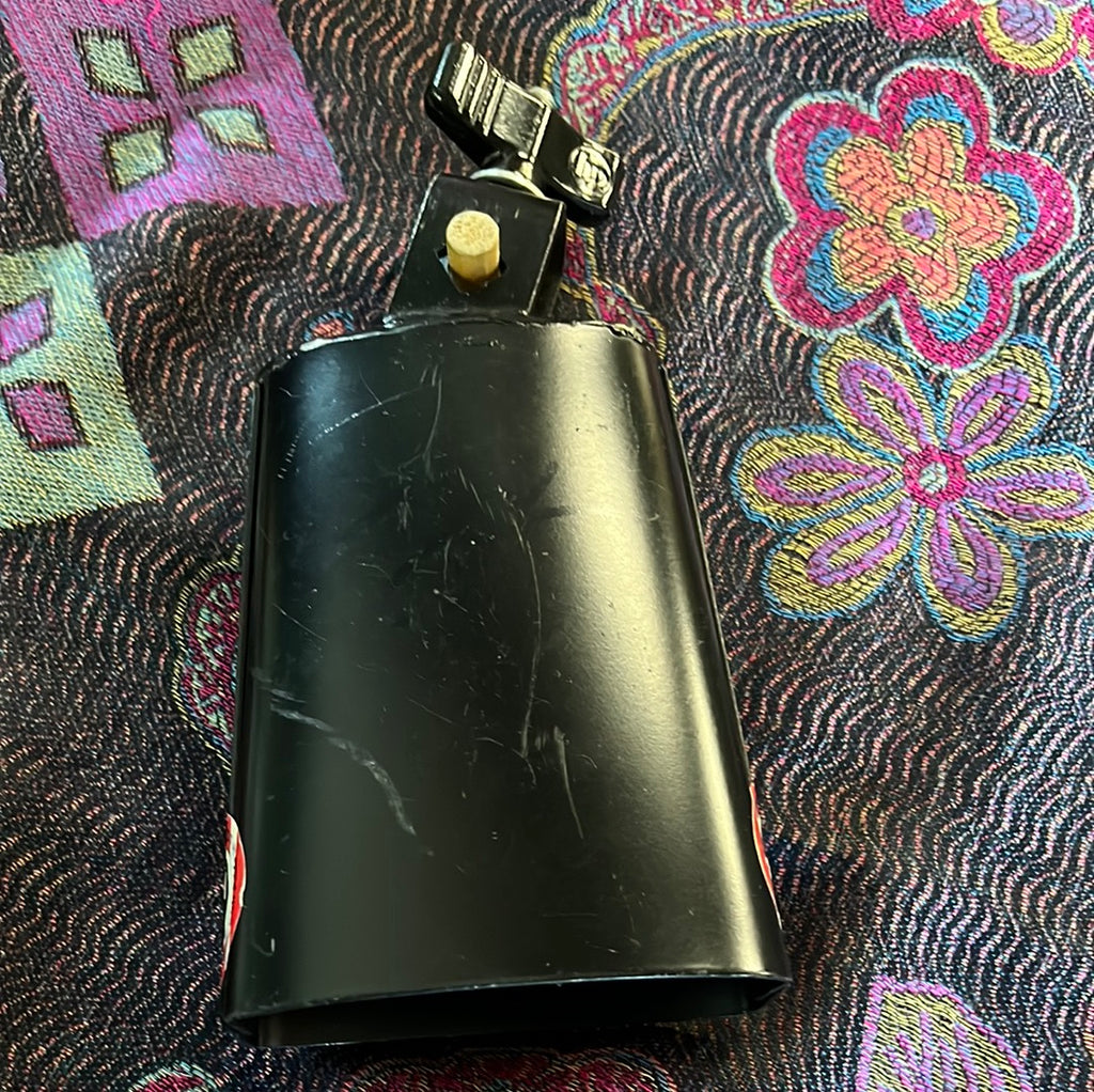 LP Black Beauty Cowbell LP204AN - USED