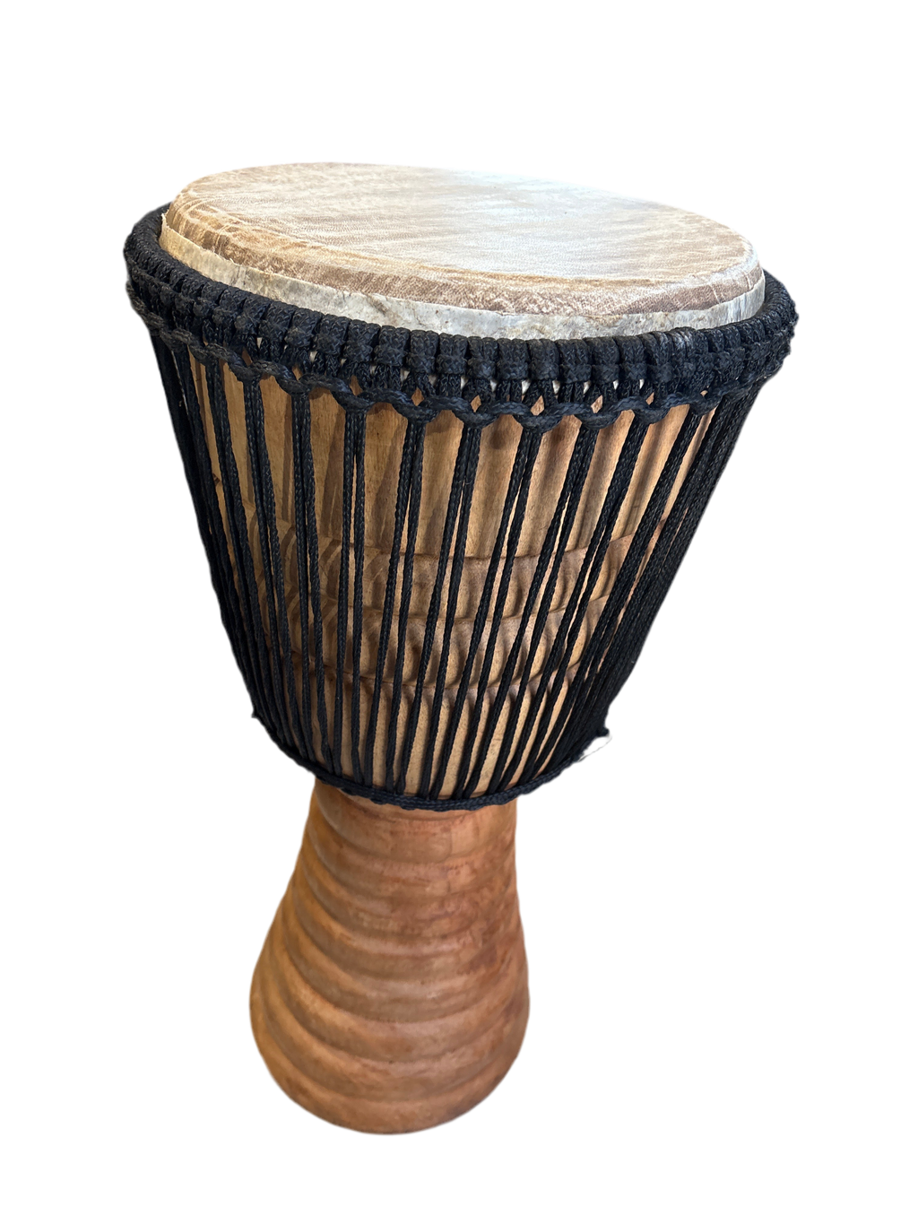 13" X 25 Djembe - Ghana (2 of 3)