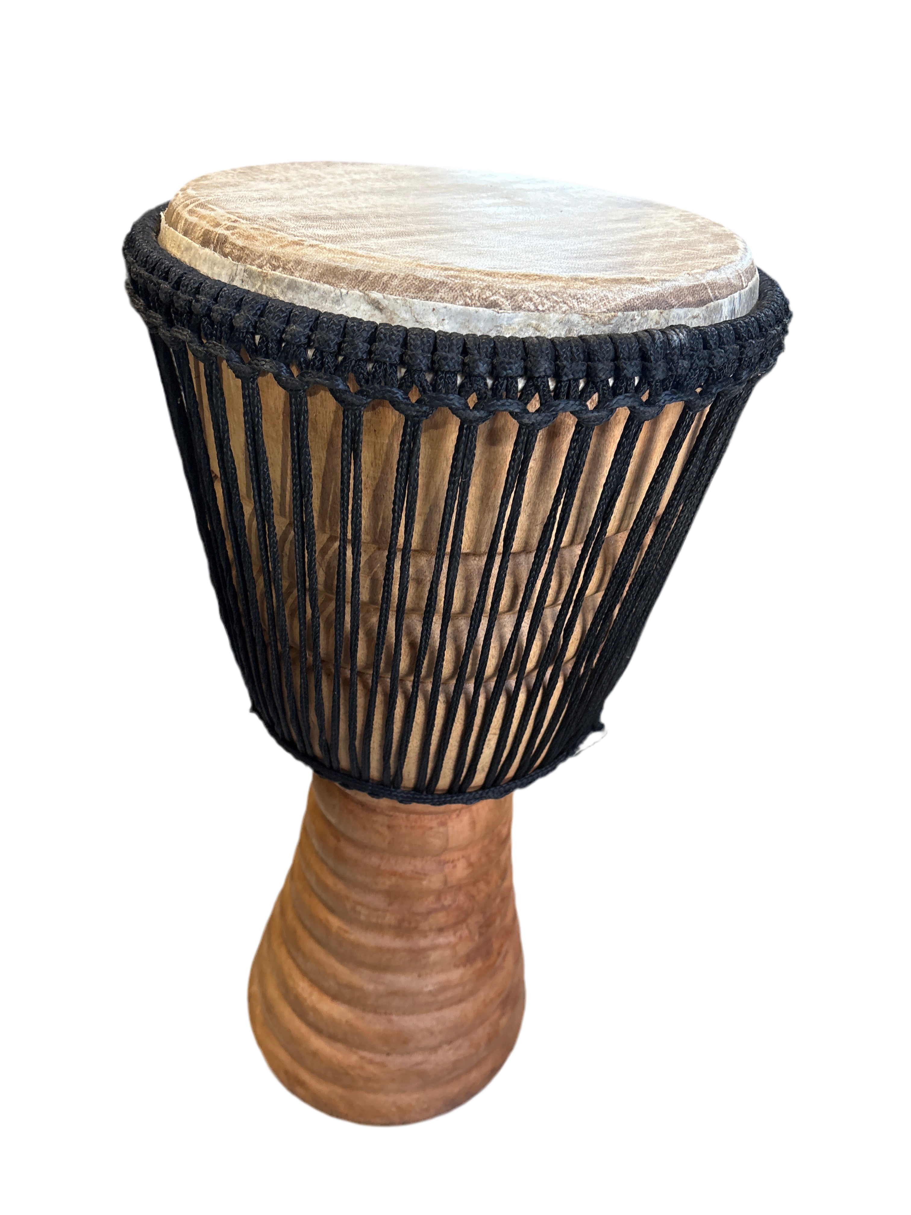 13" X 25 Djembe - Ghana (2 of 3)