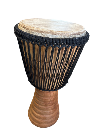 13" X 25 Djembe - Ghana (2 of 3)