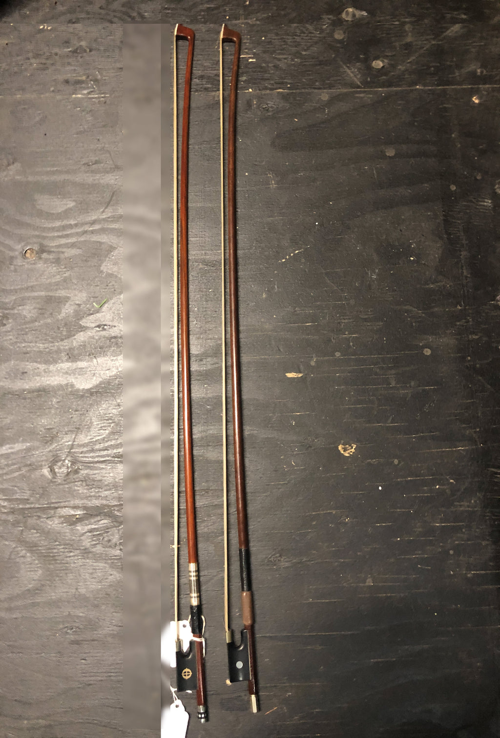 4/4 Chardon & Fils 1900 Violin w/ case/ 2 bows