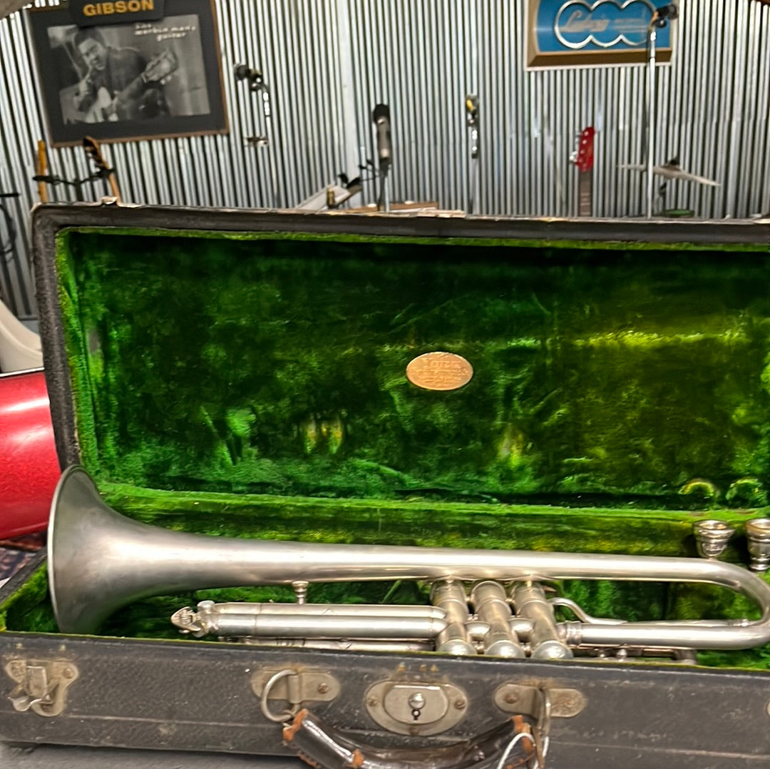 York - Bb Trumpet  circa 1925