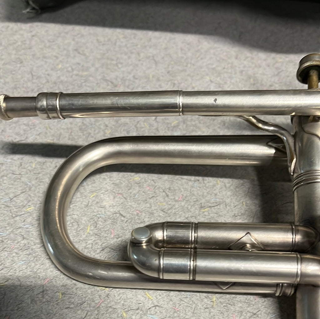 York - Bb Trumpet  circa 1925