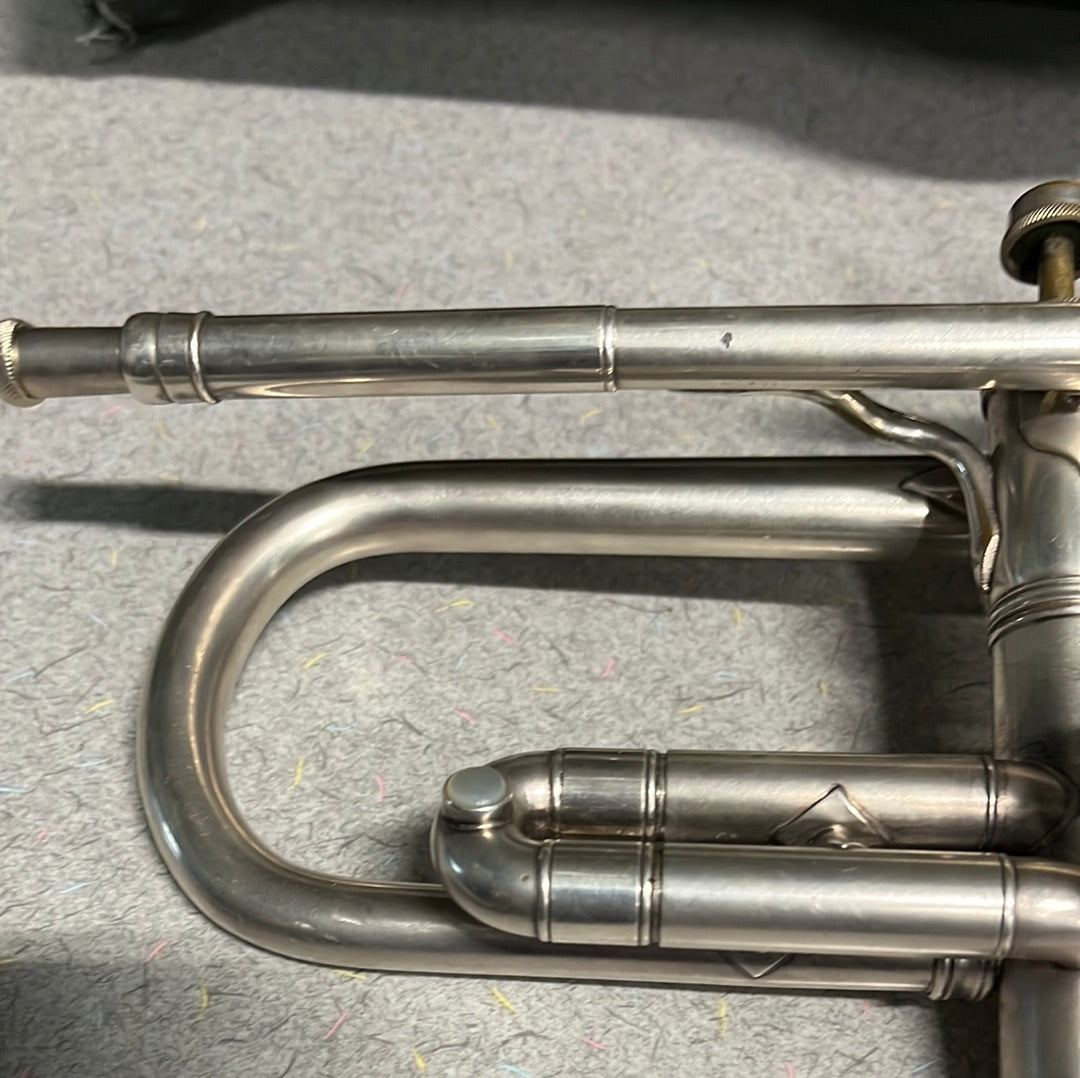York - Bb Trumpet  circa 1925