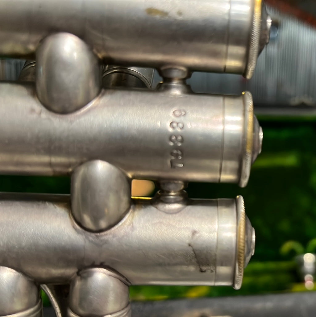 York - Bb Trumpet  circa 1925