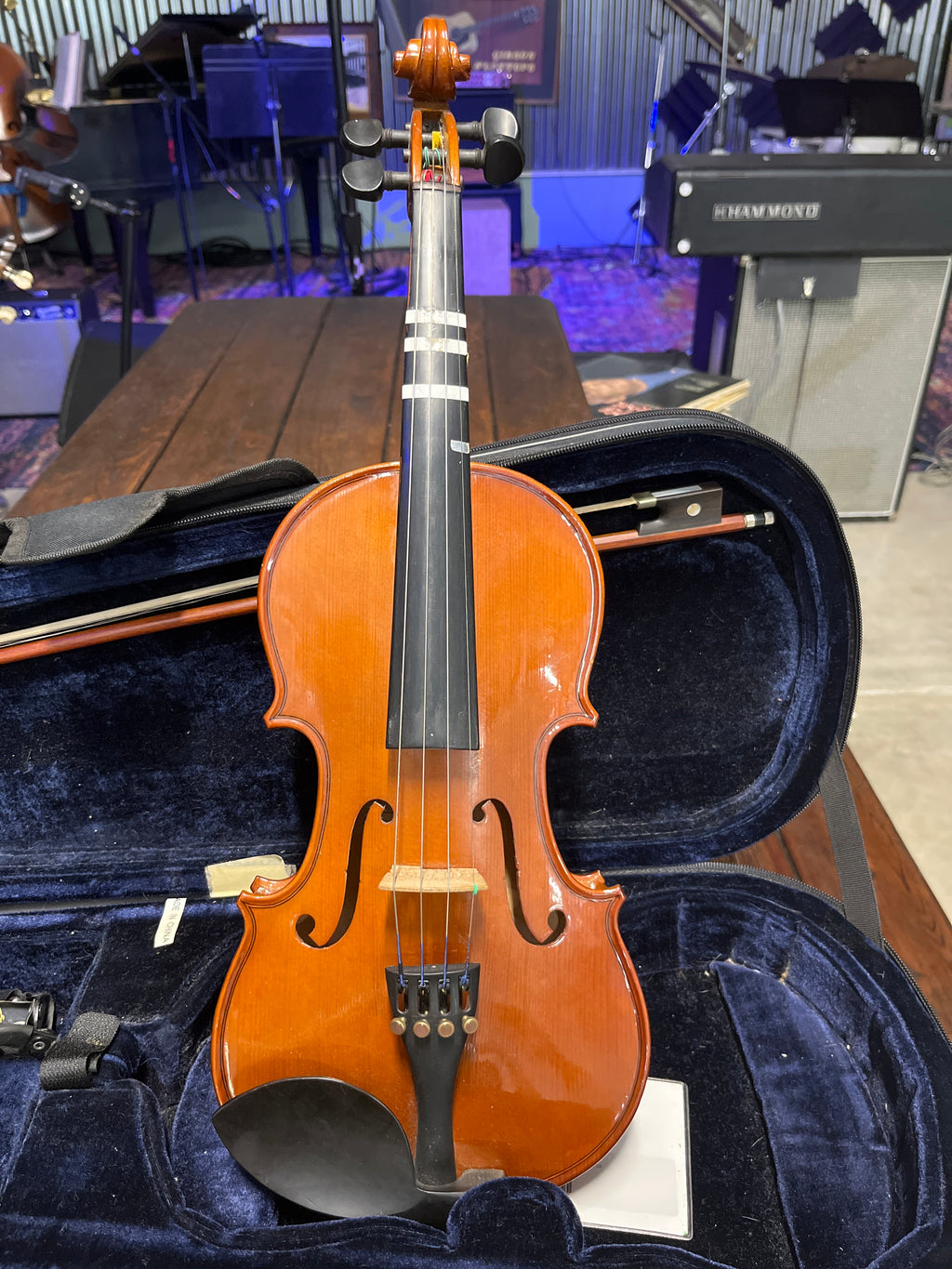 Violin - Palatino - 3/4 Size VN350