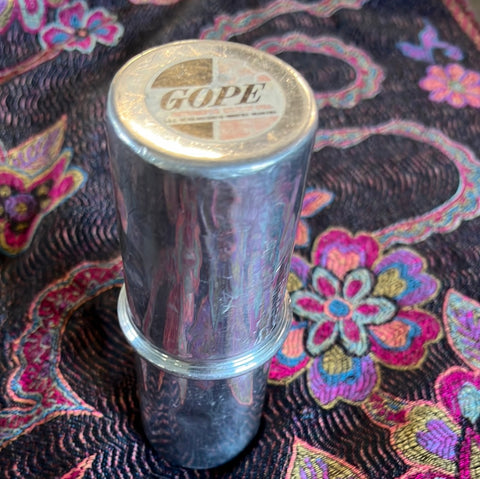 Gope Ganza Shaker - USED