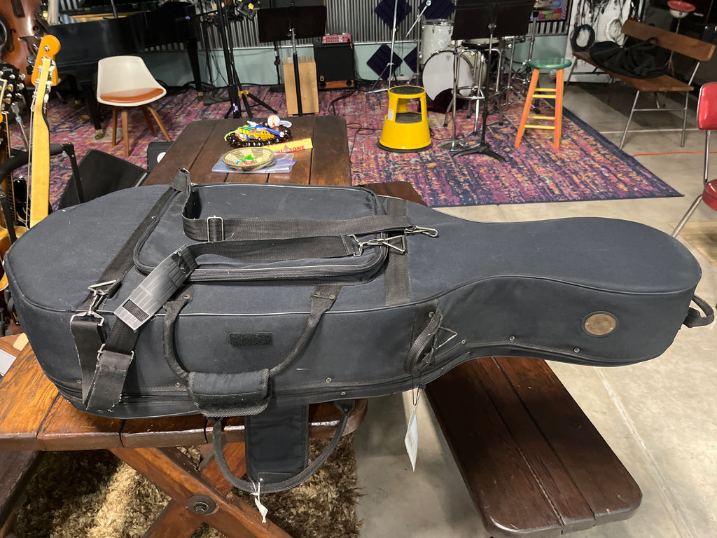 Cremona Cello  - 1/2 size with Hard Case