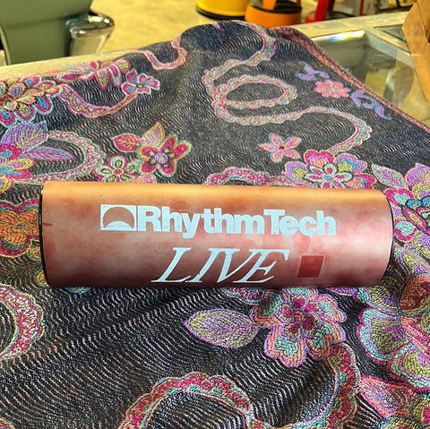 Rhythm Tech RT2030 9" Live Shaker (Red) - USED