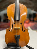 A.F. Lindgren - 4/4 Violin Outfit - 1930