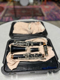 Selmer USA - Vintage "Special" Bb Wood Clarinet