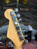 2003/2004 Fender Stratocaster Guitar - Tobacco Sunburst