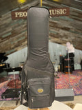 2003/2004 Fender Stratocaster Guitar - Tobacco Sunburst