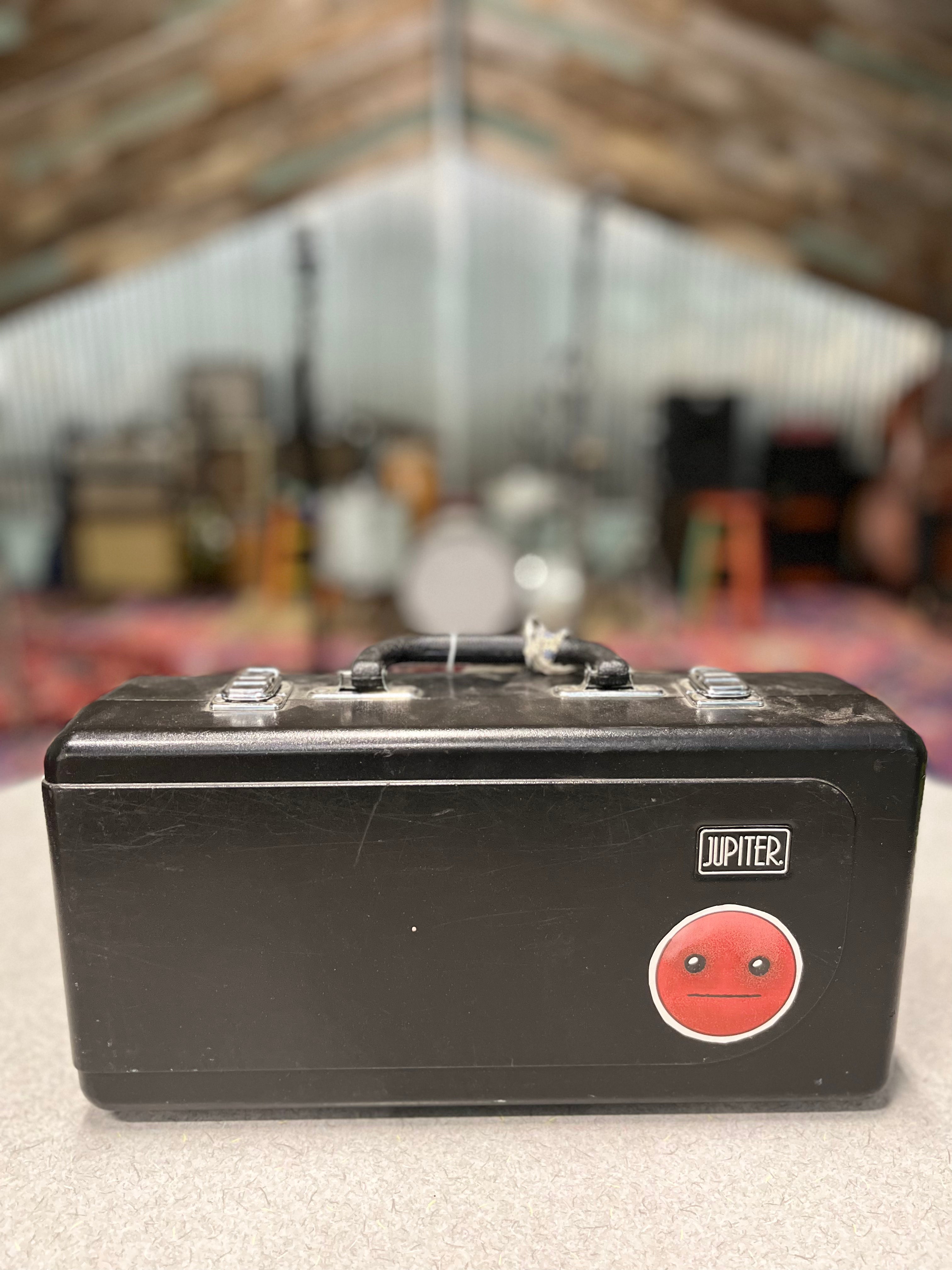 Jupiter Clarinet - JCL-631 - Used w/Case