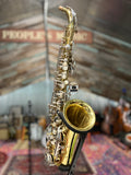 Saxophone - Eb - Alto Selmer - Bundy II