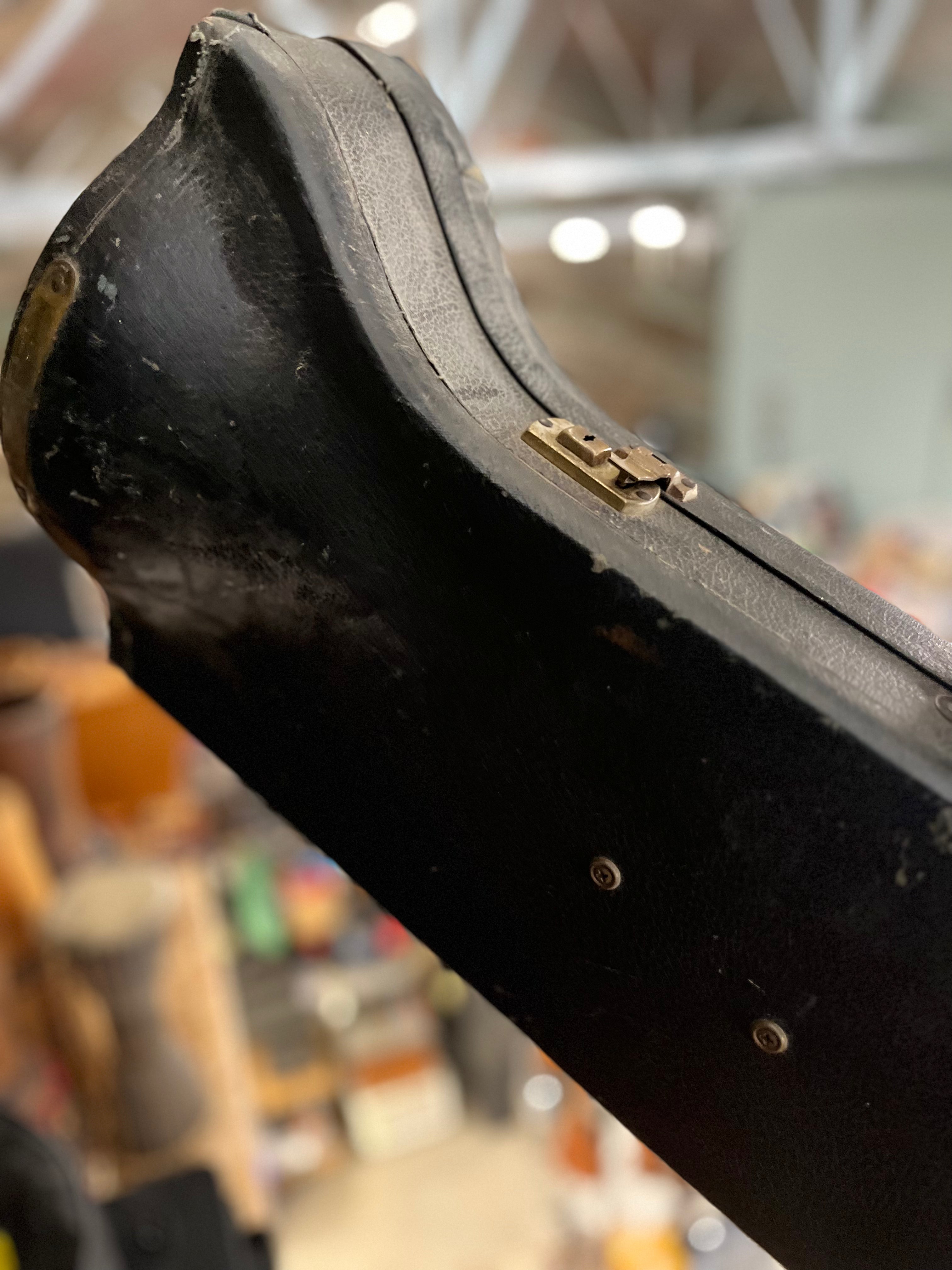 Trombone Hard Case - Very Used