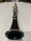 Jupiter Clarinet - JCL-631 - Used w/Case