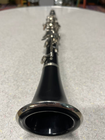 【中古】ジュピタークラリネットJCL-631 Jupiter Clarinet - JCL-631 - Used w/Case – People's Music