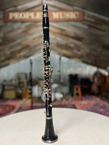 Jupiter Clarinet - JCL-631 - Used w/Case