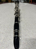 Jupiter Clarinet - JCL-631 - Used w/Case