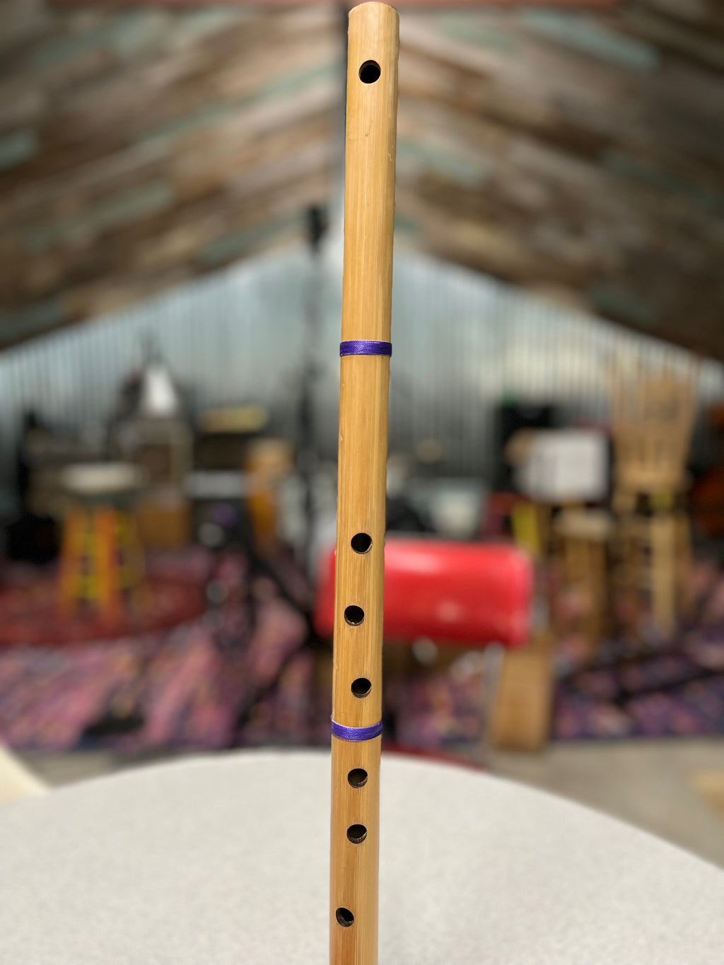 Bamboo Flute