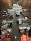Cort M200 Electric Guitar w/gig bag