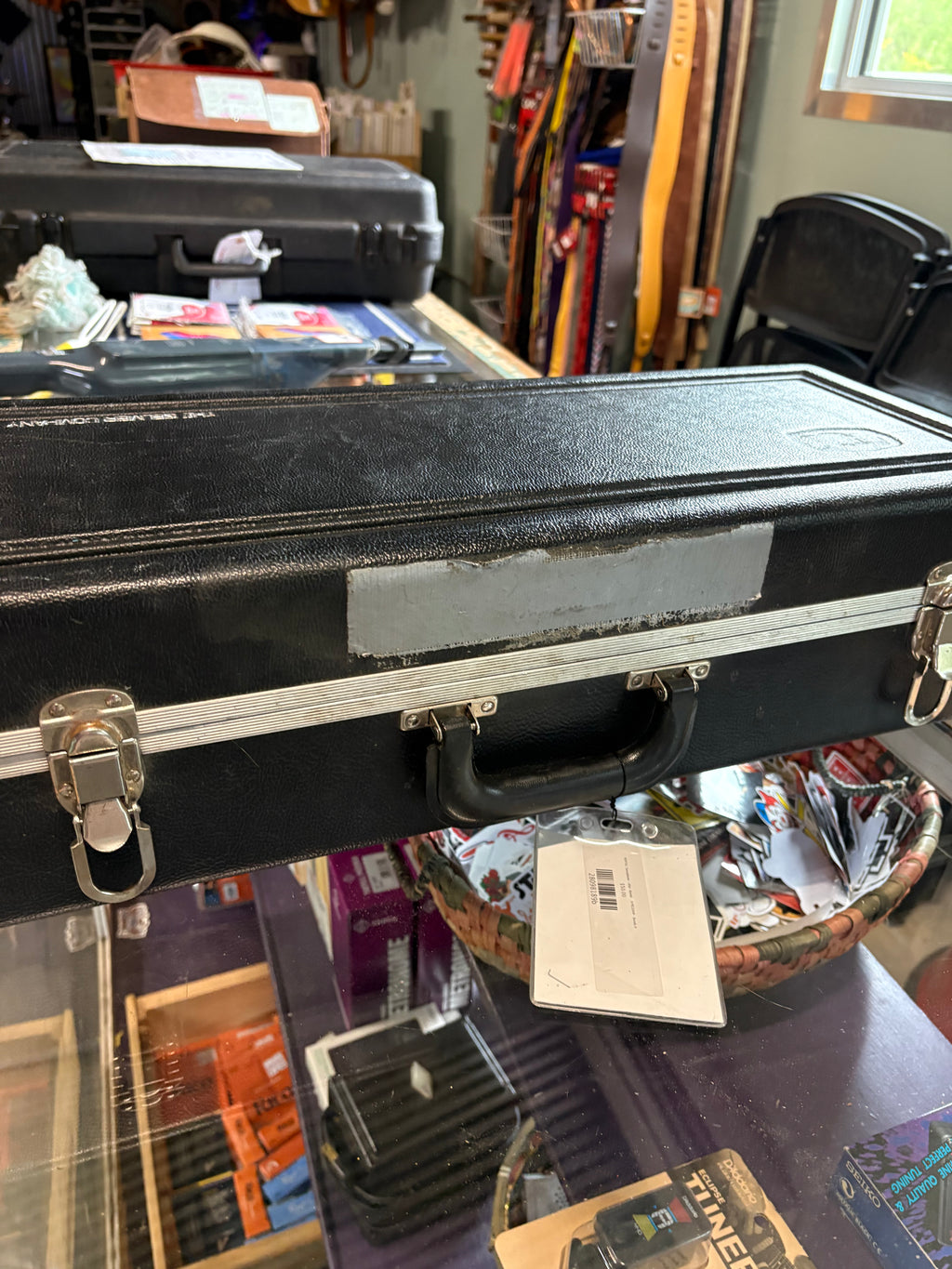 Saxophone - Eb - Alto - Bundy II (Used)