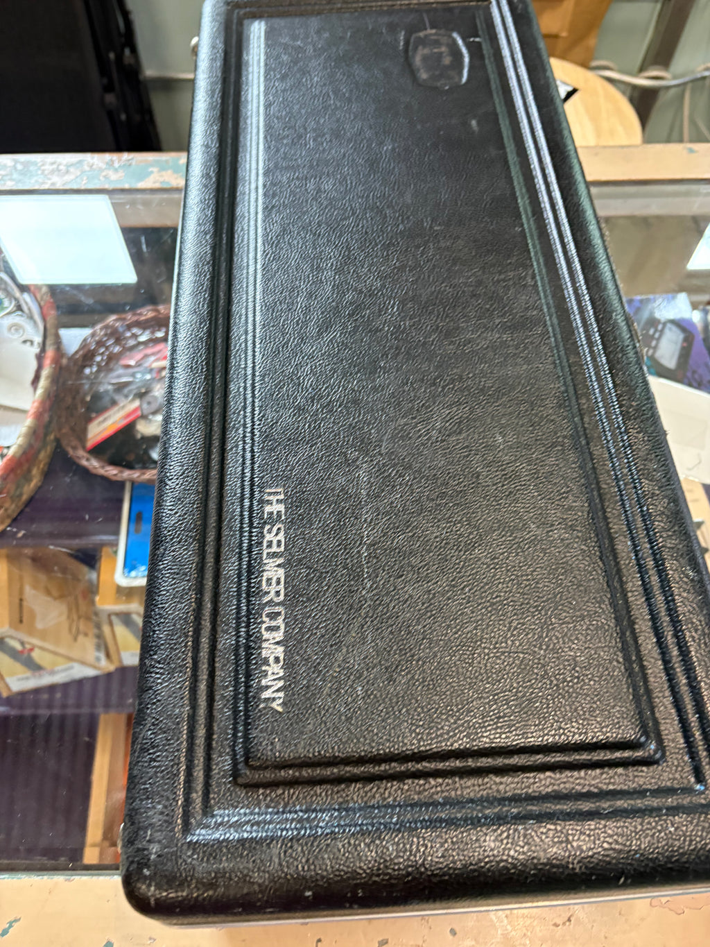 Saxophone - Eb - Alto - Bundy II (Used)