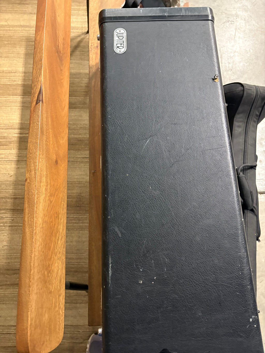 Jupiter Tenor Saxophone - Model JTS-789-787 (Used)
